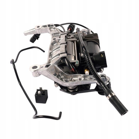 Китай ASK-VW008-CP2-0015 Компресор пневмопідвіски VW Touareg Porsche Cayenne 2002-2010 7L0698007