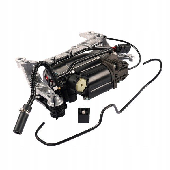 Китай ASK-VW008-CP2-0015 Компресор пневмопідвіски VW Touareg Porsche Cayenne 2002-2010 7L0698007