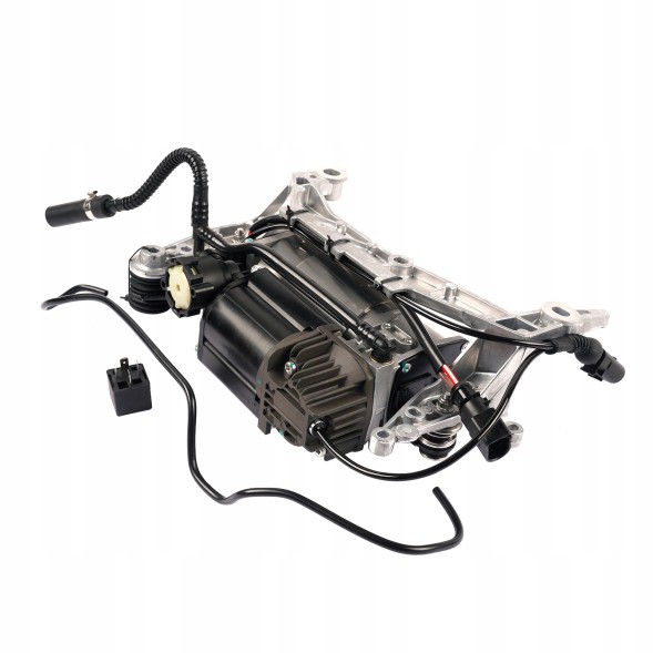 Китай ASK-VW008-CP2-0015 Компресор пневмопідвіски VW Touareg Porsche Cayenne 2002-2010 7L0698007