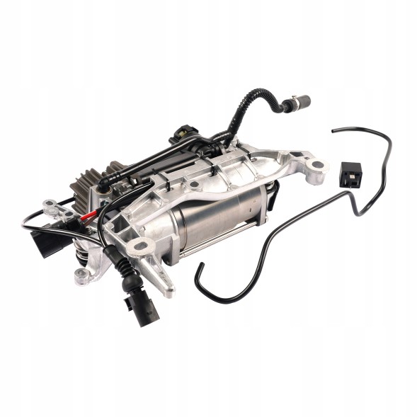 Китай ASK-VW008-CP2-0015 Компресор пневмопідвіски VW Touareg Porsche Cayenne 2002-2010 7L0698007