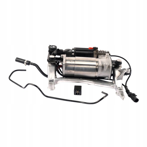 Китай ASK-VW008-CP2-0015 Компресор пневмопідвіски VW Touareg Porsche Cayenne 2002-2010 7L0698007