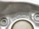 Volkswagen OE 1EA407258H, DWP457588OE Поворотний кулак VW ID.7 1EA407258H