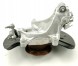 Volkswagen OE 1EA407258H, DWP457588OE Поворотний кулак VW ID.7 1EA407258H