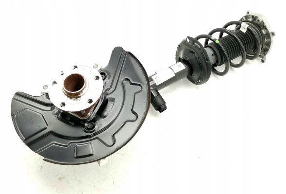 Volkswagen OE 1EA407258H, DWP457588OE Поворотний кулак VW ID.7 1EA407258H