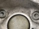 Volkswagen OE 1EA407258H, DWP457588OE Поворотний кулак VW ID.7 1EA407258H