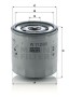 W 712 95 MANN FILTER Фільтр мастил