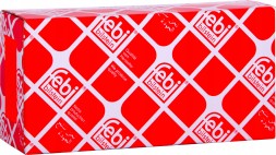Febi bilstein 106046 Ресивер повітряний, пневматична установка febi bilstein 106046