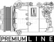 Mahle ACP 1360 000P Компресор кондиціонера acp 1360 000р