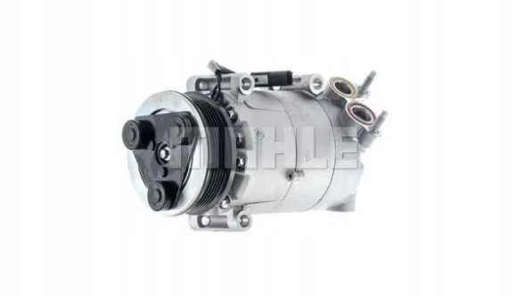 Mahle ACP 1360 000P Компресор кондиціонера acp 1360 000р