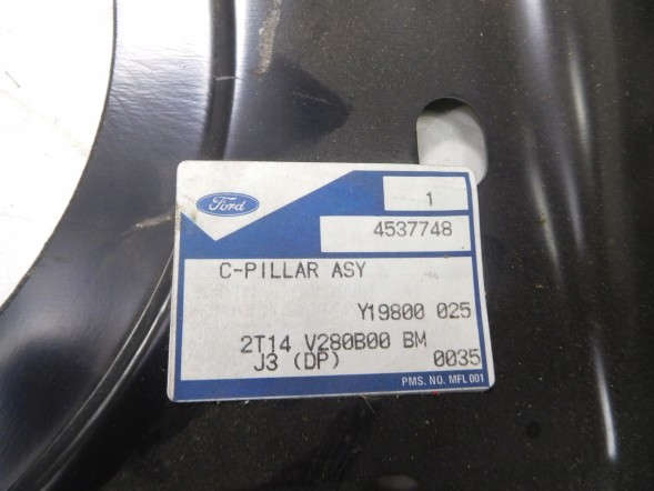 Ford OE C-СТІЙКА FORD OE 4537748