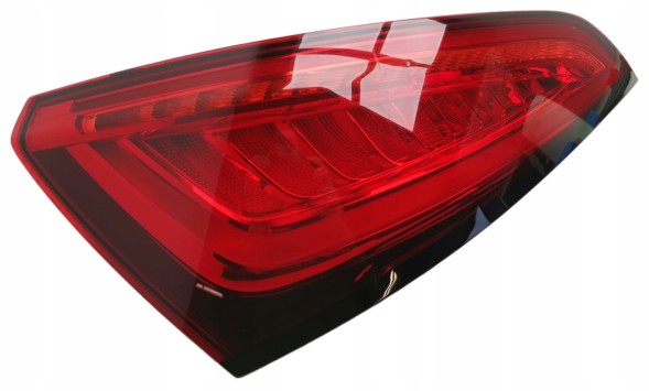 Volkswagen OE 8R0945093C, BW536786L Задній ліхтар Audi Q5 8R0945093C Новий оригінал