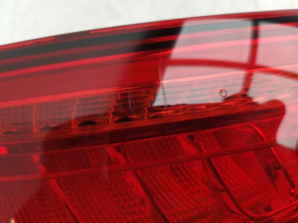 Volkswagen OE 8R0945093C, BW536786L Задній ліхтар Audi Q5 8R0945093C Новий оригінал