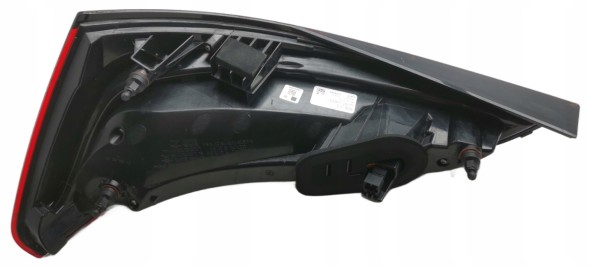 Volkswagen OE 8R0945093C, BW536786L Задній ліхтар Audi Q5 8R0945093C Новий оригінал