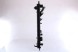 Nissens 61033 Радіатор охолодження 61033 nissens jeep grand cherokee