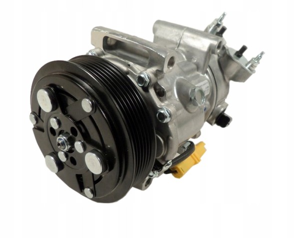 motoGRAPA AC-92339326 КОМПРЕСОР КОНДИЦІОНЕРА PEUGEOT 2008 I 2013 -