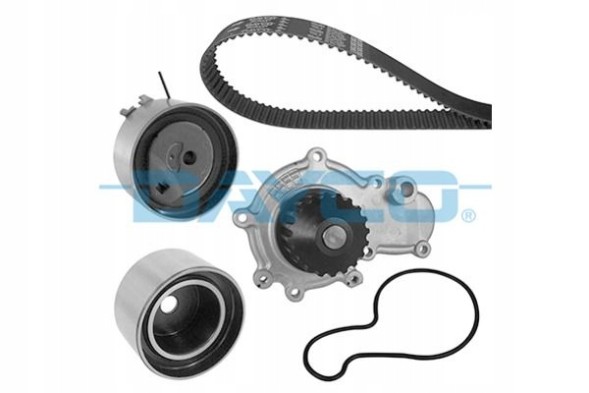 USA DY-KTBWP8230 КОМПЛЕКТ ГРМ 2.0 EUROPA CHRYSLER PT CRUISER 00-04 SEBRING 01-07