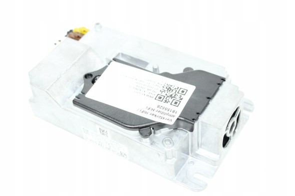 BMW OE 5A47205 5B44D47 5A9BFA5 5A923E3 5A86490 5A7DDA2 5A78627 5A758E0 5A73336 5A55AE7 5A57045 5A4CE63 5A47591 5A3AF34 5A2D564 #BNZ Підсилювач антени DAB21 MID для BMW F40, G20, G30, G60, G11, G15, U11, G01, G02, G05, G06, X7