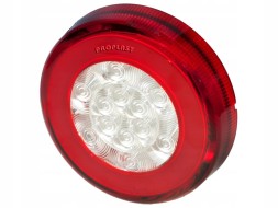 Proplast 40051001 ЗАДНІЙ ЛІХТАР ДЛЯ ПРИЧЕПА ЗАДНІЙ СВІТЛОДІОДНИЙ СТОП POZ STEER 12/24V PRO-RING