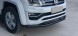 Китай PST18_VA1721 VW Amarok переднє орання Торо передня труба 2017-2021