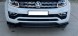 Китай PST18_VA1721 VW Amarok переднє орання Торо передня труба 2017-2021