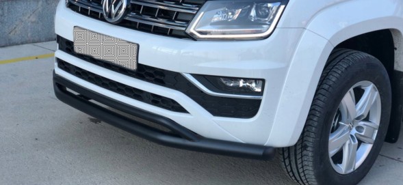 Китай PST18_VA1721 VW Amarok переднє орання Торо передня труба 2017-2021