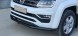 Китай PST18_VA1721 VW Amarok переднє орання Торо передня труба 2017-2021