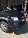 Китай PST18_VA1721 VW Amarok переднє орання Торо передня труба 2017-2021