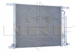 NRF 35931 Конденсатор кондиціонера nrf 35931