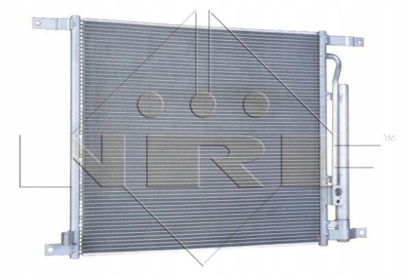 NRF 35931 Конденсатор кондиціонера nrf 35931