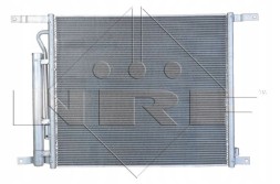 NRF 35931 Конденсатор кондиціонера nrf 35931