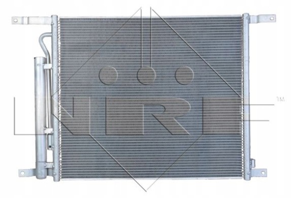 NRF 35931 Конденсатор кондиціонера nrf 35931