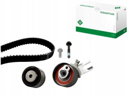 Schaeffler INA INA530 0582 10/SERW INA КОМПЛЕКТ ГРМ КОЛЕСО VOLVO C30 D3