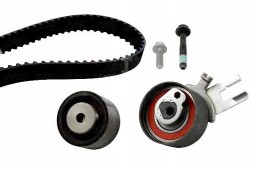 Schaeffler INA INA530 0582 10/SERW INA КОМПЛЕКТ ГРМ КОЛЕСО VOLVO C30 D3