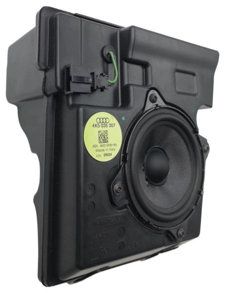 Volkswagen OE 4K5035307, DWP4K5035307OE Динамік Audi A6 C8 4K5035307 Новий оригінал
