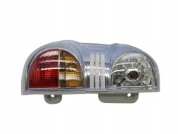 Renault OE Лампа ліва задня 265554FA0B Nissan NV200 Оригінал