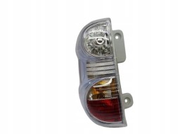 Renault OE Лампа ліва задня 265554FA0B Nissan NV200 Оригінал