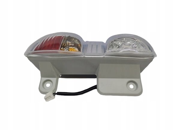 Renault OE Лампа ліва задня 265554FA0B Nissan NV200 Оригінал