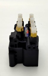 Proteile 102791900B БЛОК КЛАПАНІВ ПНЕВМАТИЧНОГО РОЗПОДІЛЬНИКА TESLA X TESLA S ПІДВІСКИ
