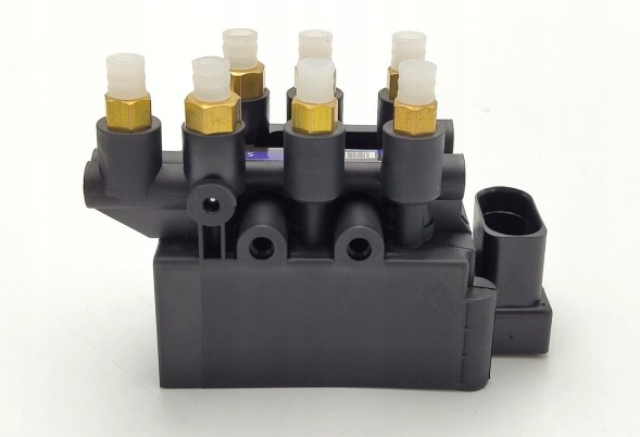 Proteile 102791900B БЛОК КЛАПАНІВ ПНЕВМАТИЧНОГО РОЗПОДІЛЬНИКА TESLA X TESLA S ПІДВІСКИ