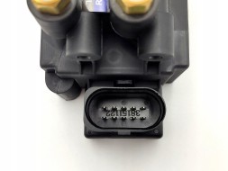 Proteile 102791900B БЛОК КЛАПАНІВ ПНЕВМАТИЧНОГО РОЗПОДІЛЬНИКА TESLA X TESLA S ПІДВІСКИ