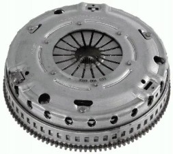Sachs 3089 006 033 Комплект зчеплення 3089 006 033 sachs