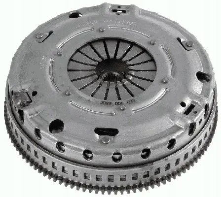 Sachs 3089 006 033 Комплект зчеплення 3089 006 033 sachs