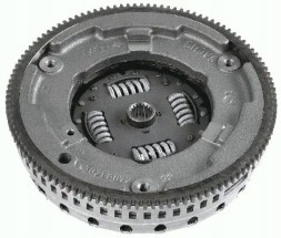 Sachs 3089 006 033 Комплект зчеплення 3089 006 033 sachs