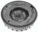 Sachs 3089 006 033 Комплект зчеплення 3089 006 033 sachs