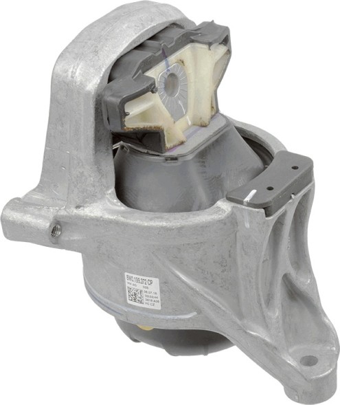 V-maxzone Part VIC-338509 Подушка двигуна для AUDI A4 ALLROAD B9, A4 B9, A5, Q5 2.0-3.0D 05.15-