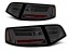 Sonar LDAUF4 mhm Комплект задніх ліхтарів Led Bar Neon Dynamic Diodes Tuning Audi a6 C6 4f Lift 08-11