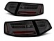 Sonar LDAUF4 mhm Комплект задніх ліхтарів Led Bar Neon Dynamic Diodes Tuning Audi a6 C6 4f Lift 08-11