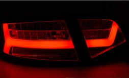 Sonar LDAUF4 mhm Комплект задніх ліхтарів Led Bar Neon Dynamic Diodes Tuning Audi a6 C6 4f Lift 08-11