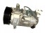 AUTO-KLIMAT КОМПРЕСОР КОНДИЦІОНЕРА MERCEDES MARCO POLO 447150-5692
