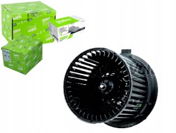 Valeo VAL715343/RS2 Вентилятор valeo 272101170r